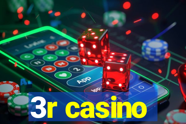 3r casino